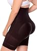 Butt Lifting Shapewear, Short Faja Colombiana, Girdle for Women Tummy Control High Compression Short