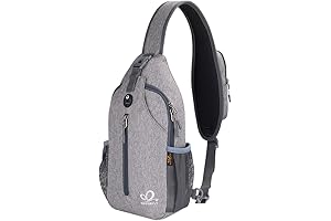 Cozy and Compact Sling Bag for Daily Essentials