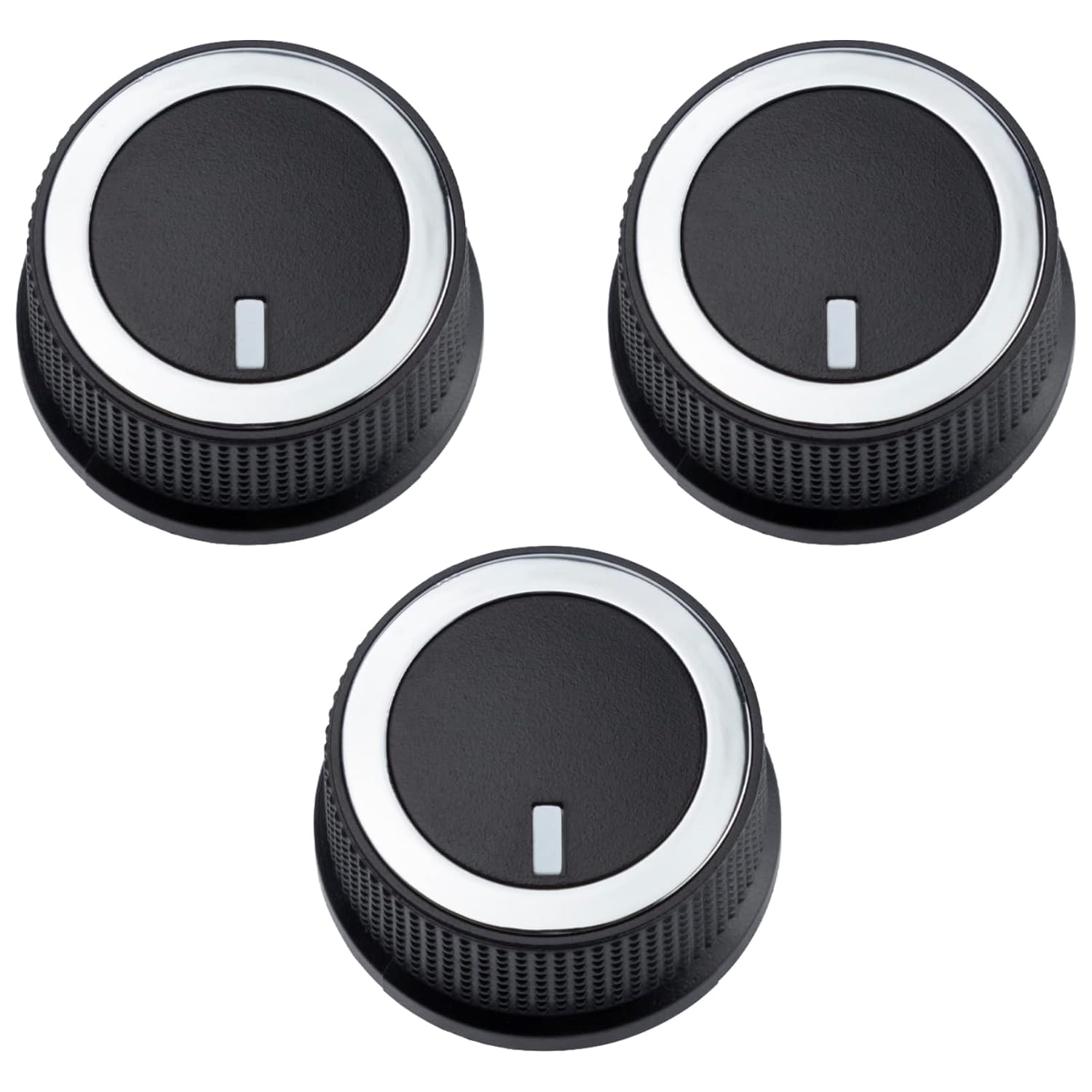 84141127 AC Temperature Knob Compatitable with Express 2008