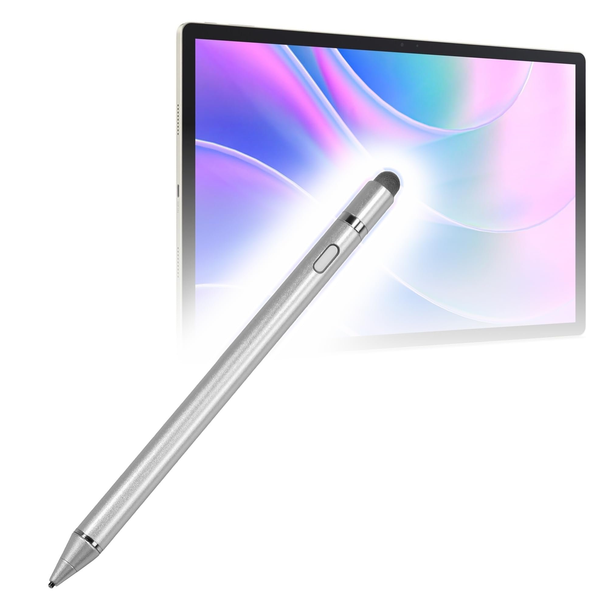 Amazon.com: BoxWave Stylus Pen Compatible with Acer Iconia A16