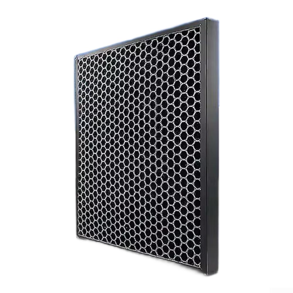 Filtro HEPA H13 Recambio para KJEA4185 4186 con Filtro HEPA