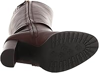 Vista 4 de Ralph by Ralph Lauren Botas altas Manchester para mujer