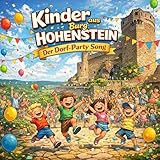 Kinder aus Burg Hohenstein