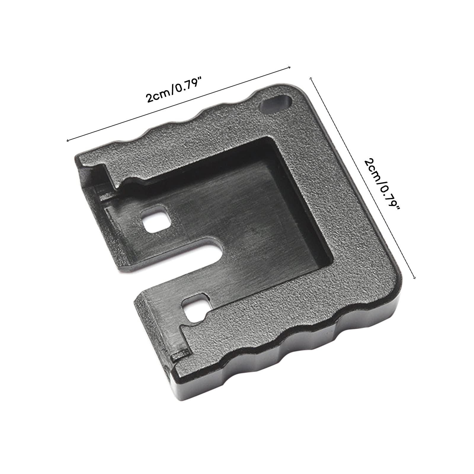 Hot Shoe Cover protettiva per V1S V860IIIS TT350S TT685S X2T-S connettori flash microfoni luci video