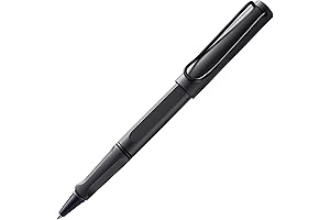 lamy safari rollerball pen