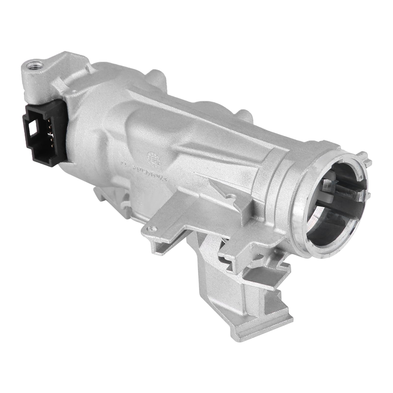 Alloggiamento del barilotto del bloccasterzo del'interruttore accensione per 1K0905851B 1K0905865