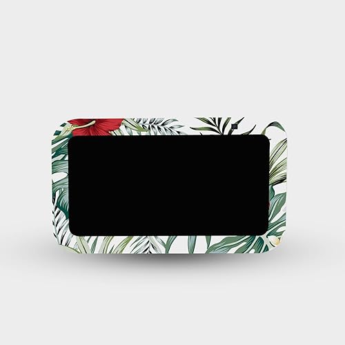 Miniatura 10 de MightySkins Skin compatible con Tienda Echo Show 5 (Gen 3) - Béisbol con azulejos  Funda protectora de vinilo duradera y única  Fácil de aplicar,