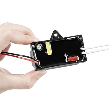 Amazon.co.jp: Ezbzyz 9-1056-01 オゾン発生器用交換モジュール