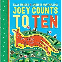 Joey Counts to Ten