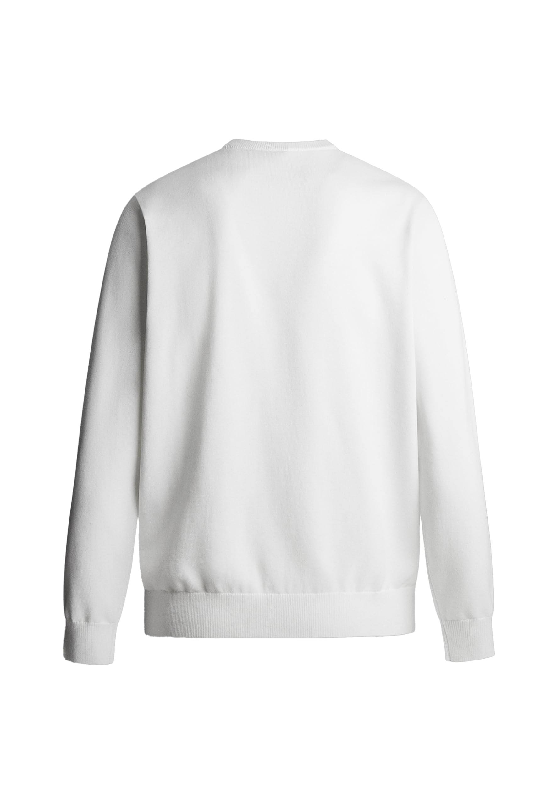 Pepe Jeans RBR Intarsia Logo Knit Crew Neck Prendas de Punto Hombre (Pack de 1)