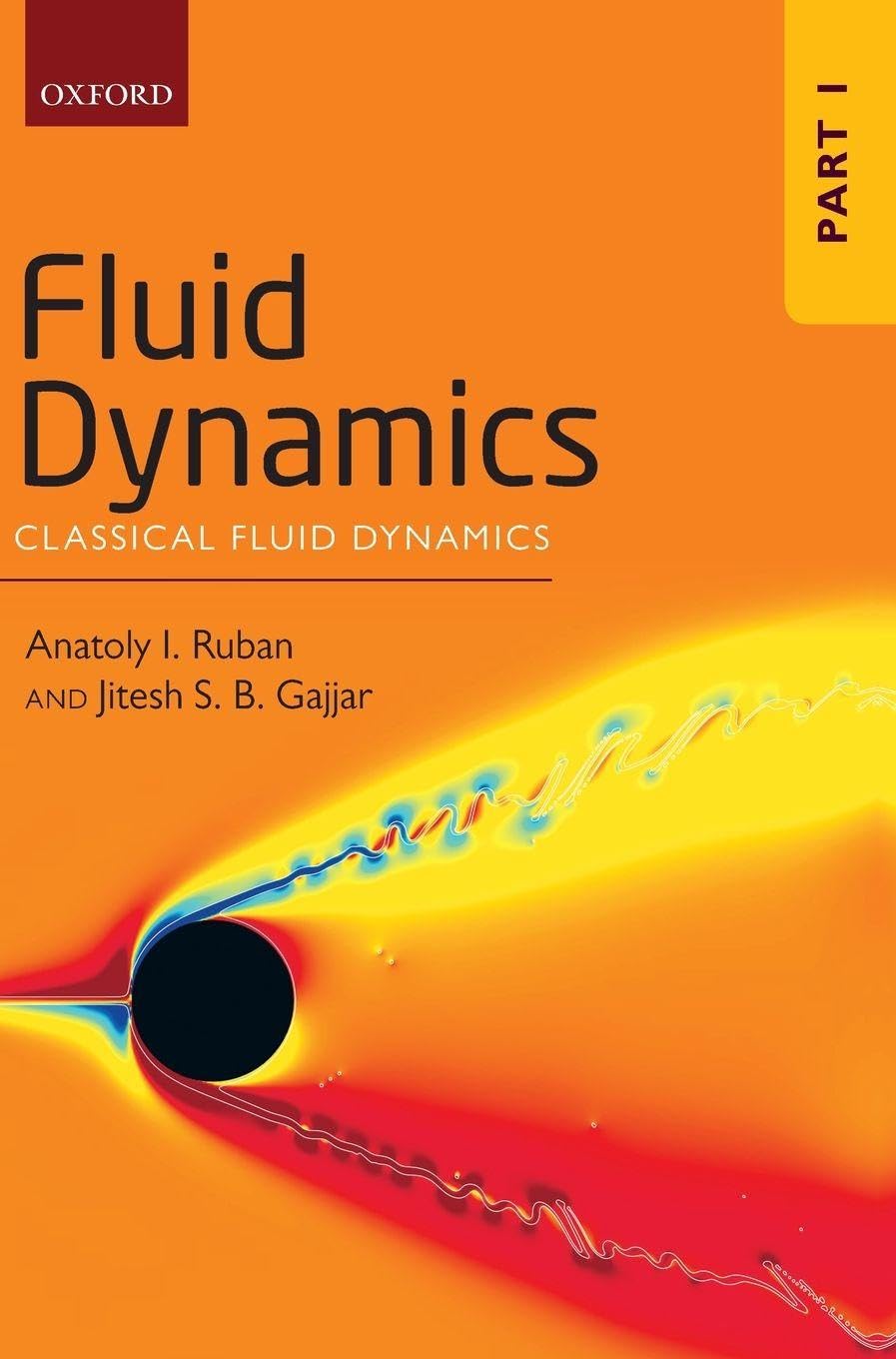 Fluid Dynamics: Part 1: Classical Fluid Dynamics