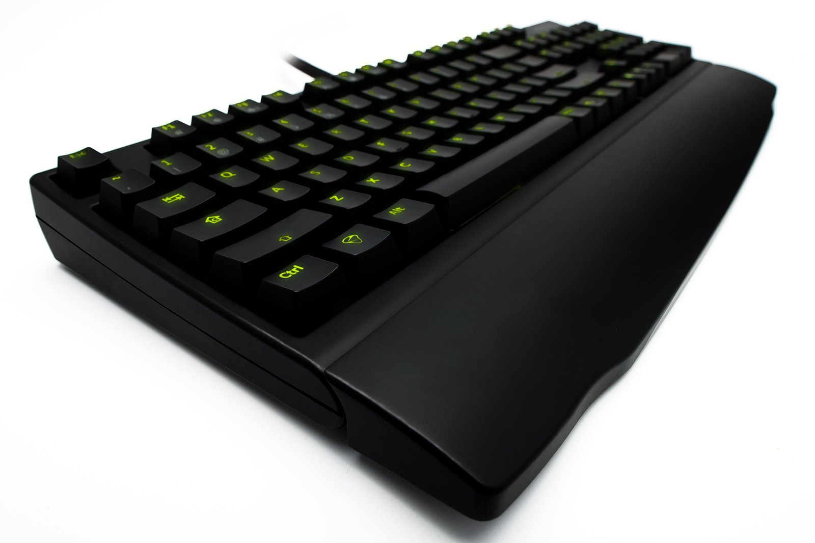 Amazon.com: Mionix ZIBAL-60US Gaming Keyboard Zibal 60 Cherry MX  