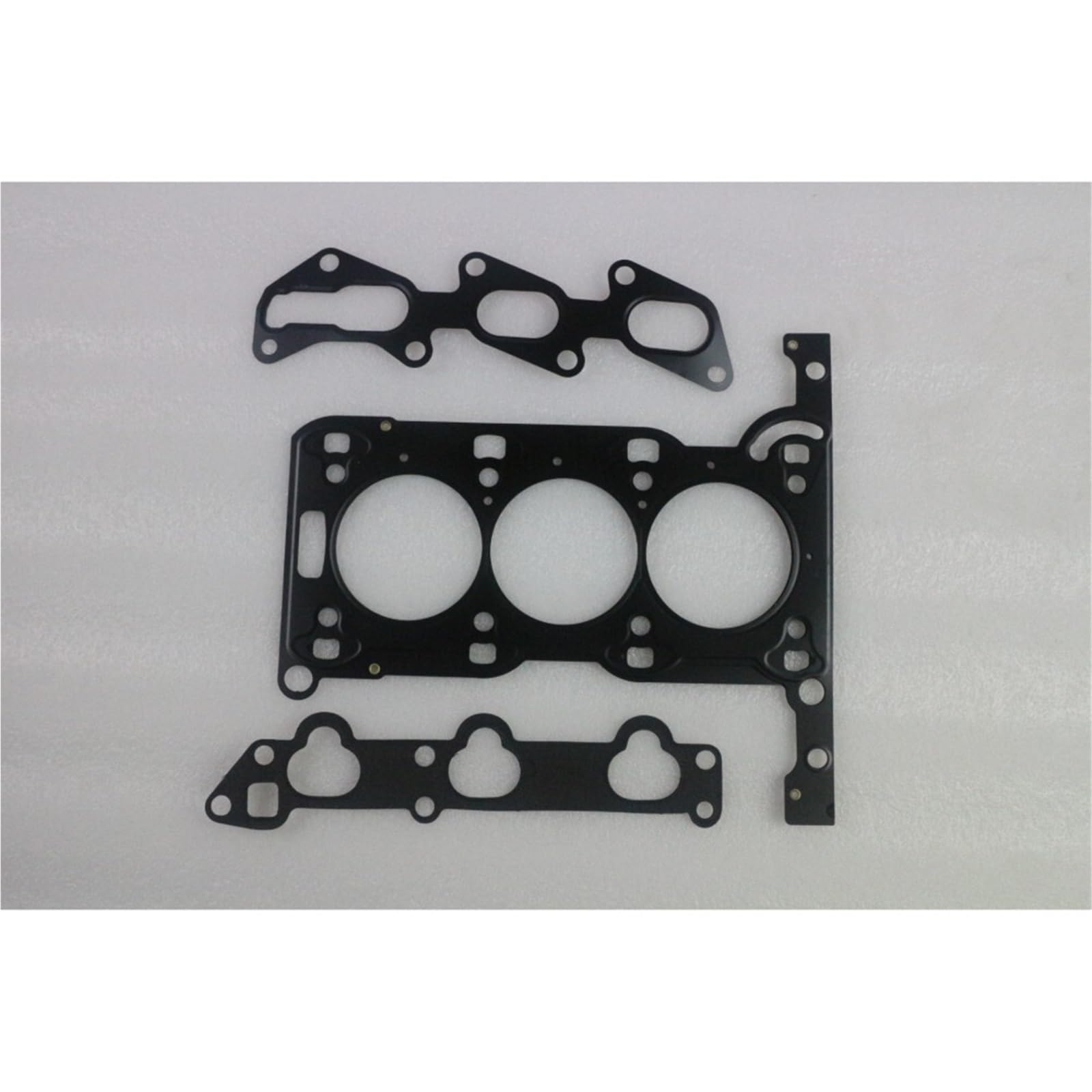Zylinder Dichtungssatz Auspuffdichtungen VOLLE KOPFÜBERHOLUNG MOTOR DICHTUNG SET Fit Für Vauxhall Corsa MK1 CORSA B 1,0 i 12V X10XE 1997-00
