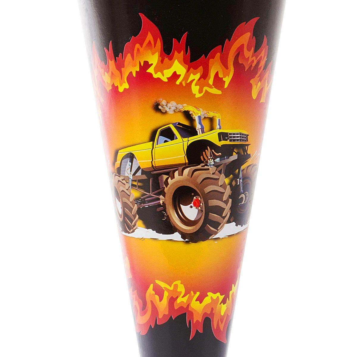 Goldbuch Cono fratellino Monster Truck 35 cm
