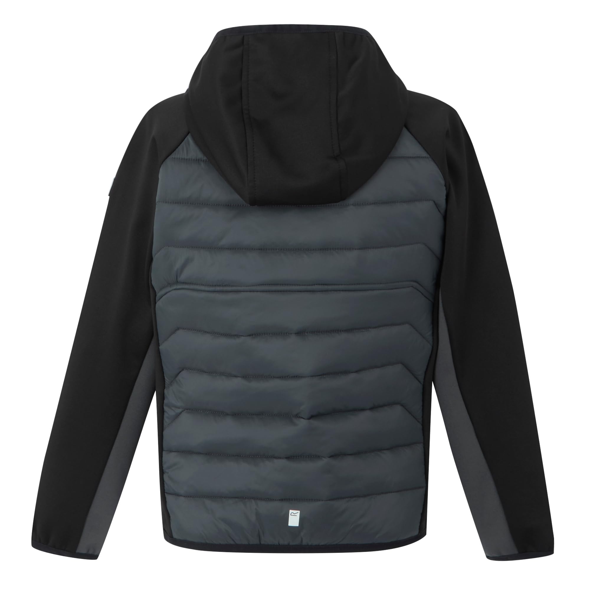 Regatta Unisex Kinder Regatta Kids' Kielder Ix Hybrid Jacket Hybrid-Jacke