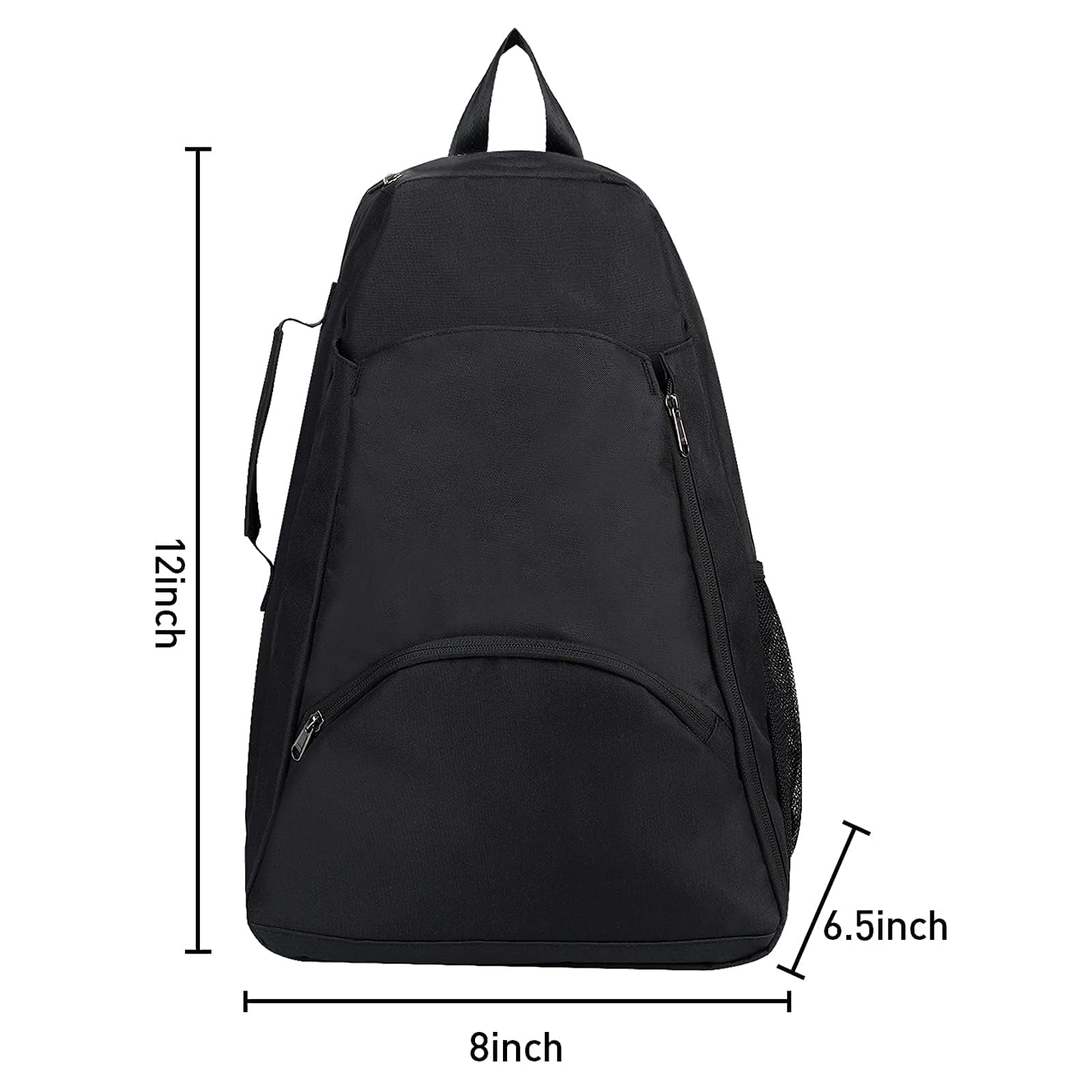 Sac à Dos de Tennis, Sac à Dos de Tennis, Unisexe pour Femme, Homme et Enfant, Sac à Dos pour Raquette de Tennis, Badminton, Sac à Dos de Tennis, Sac à Dos de Sport, Sac à Dos de Tennis