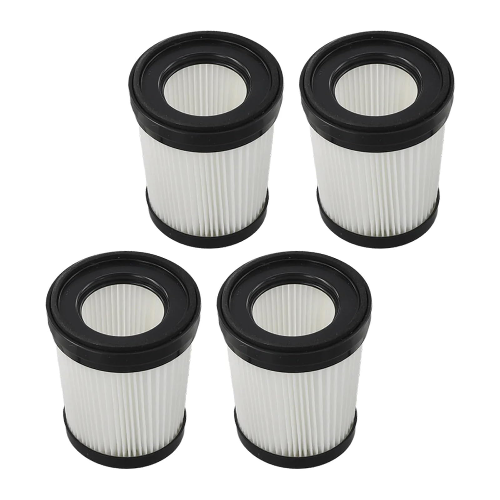 RHOBYXONZ Replacement Filters Pack Of 4 For Cordless Vacuums Including A300
