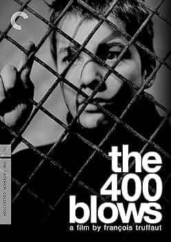 その他 4DVD Francois Truffaut Francois Truffaut Dvd-box DABA0614 KADOKAWA Japan /00400 The Four Hundred Blows DVD Criterion Collection François