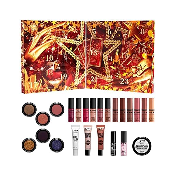 NYX Professional Makeup – Bild 3