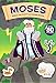 Bible Activity Moses Sticker Book Over 80 Stickers