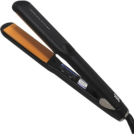 sm department store hair iron price