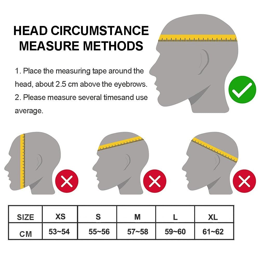 Casco de Moto Modular Bluetooth Integrado con un Micrófono Incorporado Anti Niebla Visera Doble ECE/Dot Homologado Adultos Hombres Mujeres Cascos Moto para Adulto 55~62cm