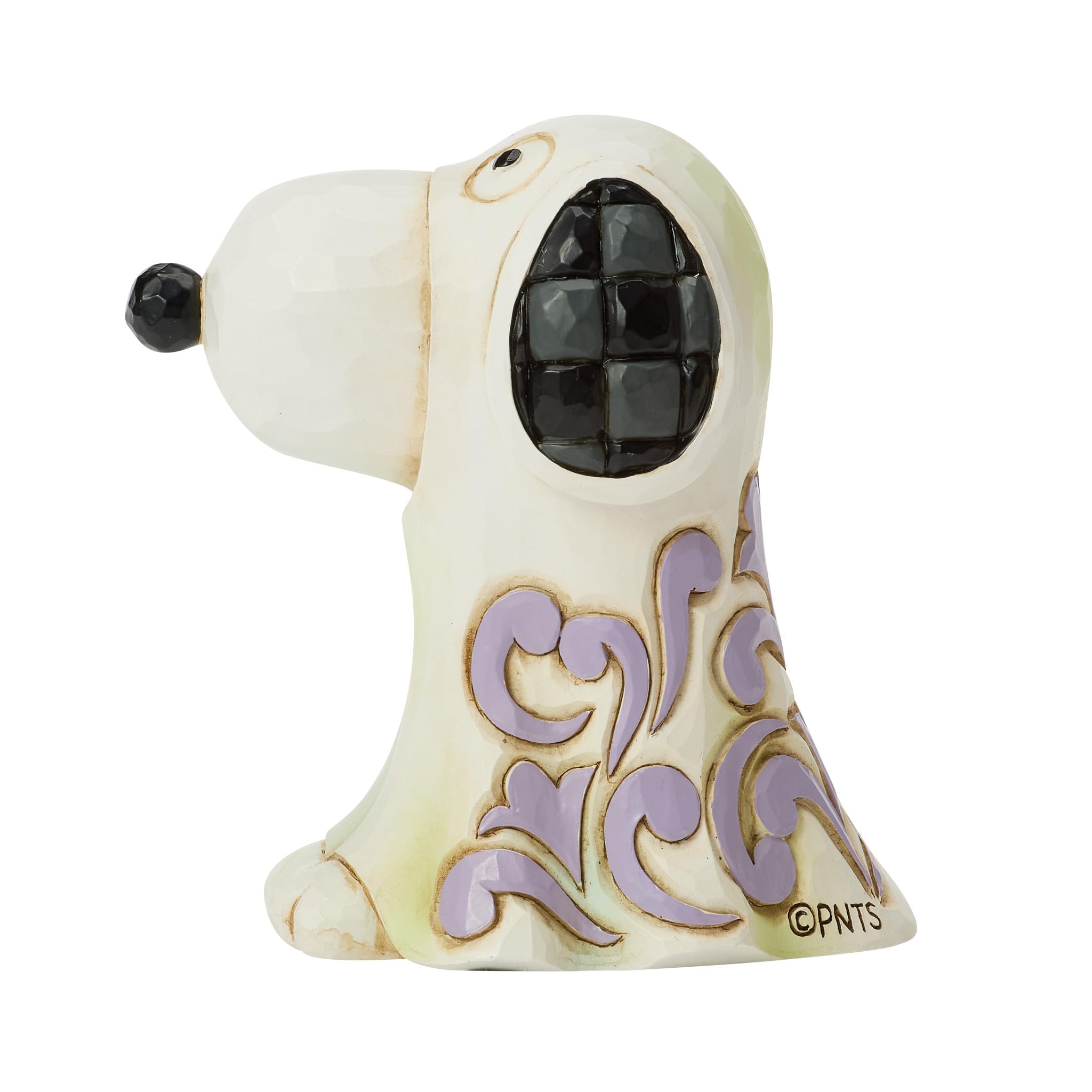 Amazon.co.jp: Enesco Peanuts by Jim Shore ハロウィンスヌーピー