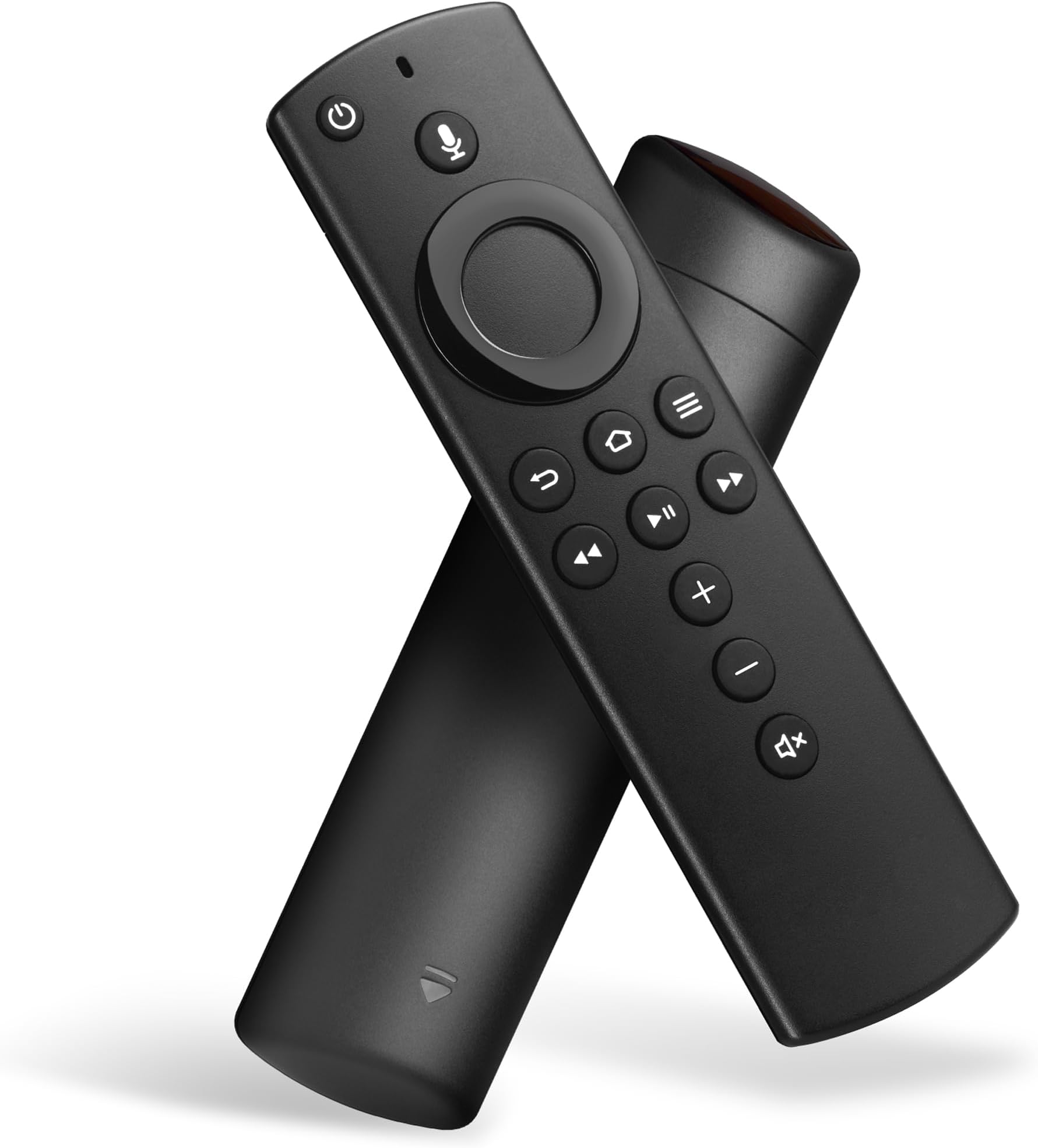 - Replacement Firestick Remote Control Fit for FireSeries Smart-TV-Stick 4K, Stick Lite & Stick (2nd Gen), Smart TV (3rd Gen) & Cube (1st & 2nd Gen)