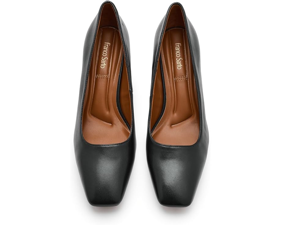 Franco Sarto Salino - Top View