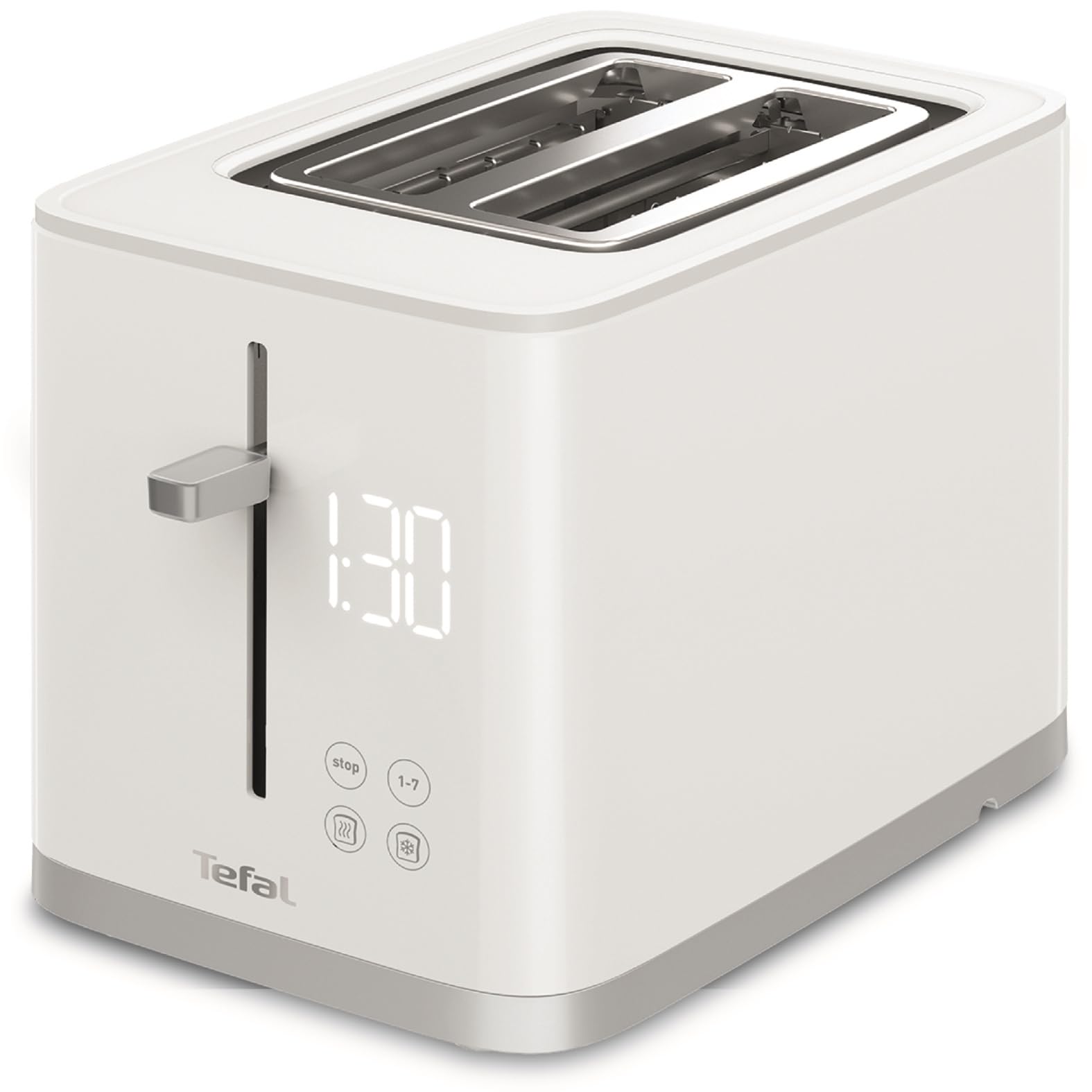 Tefal TT6931 Sense Toaster (Weiß)