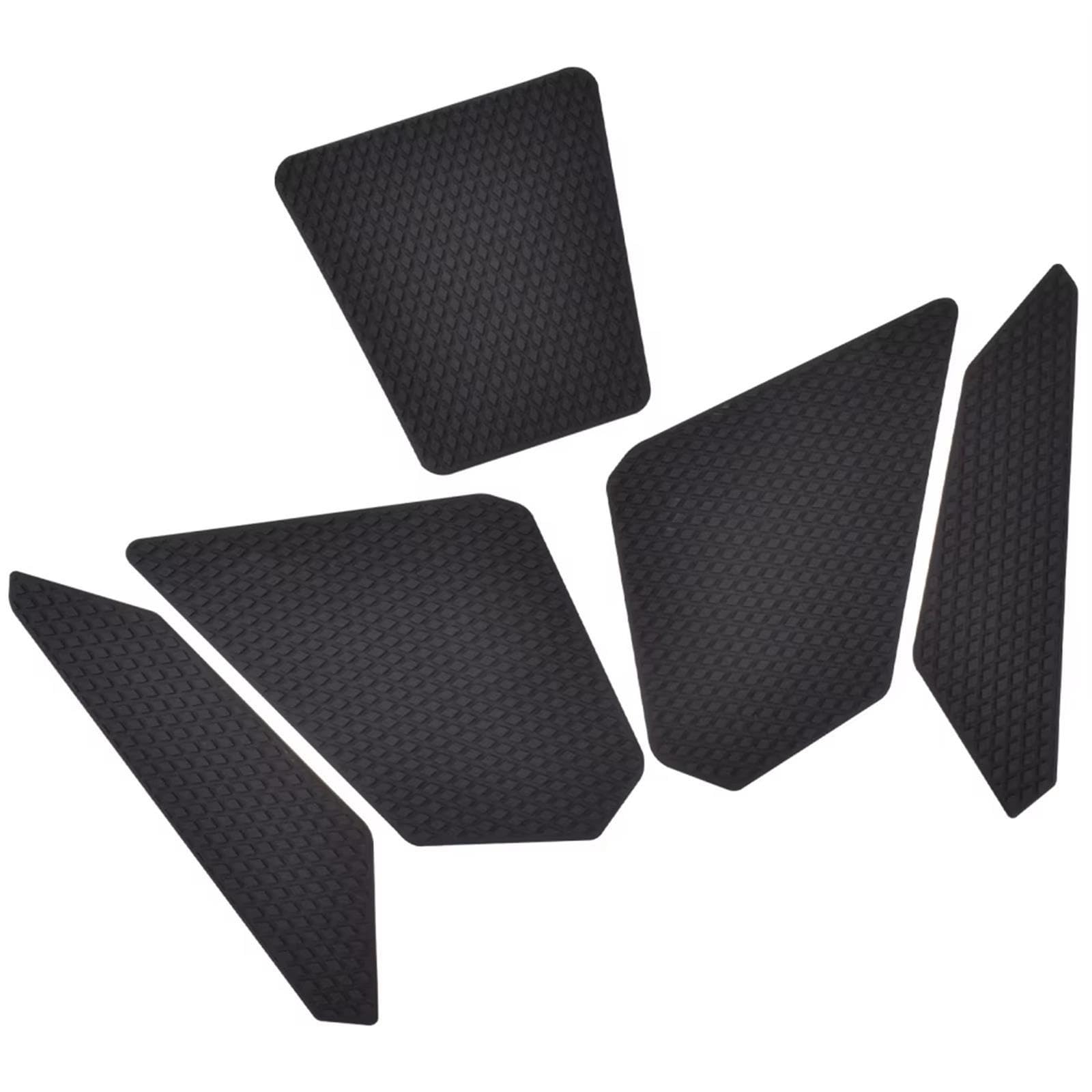 Motorrad-Anti-Rutsch-Kraftstofftank-Aufkleber Für CB750 2023–2026