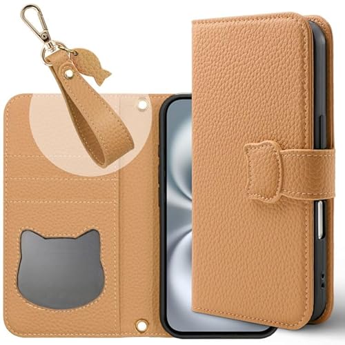 ZENIX DESIGN TECH iPhone14 p iPhone13 p 蒠^ xgt ݃J[ J[h[ 3 tBK[Xgbvt tbvP[X LfUC lRt U[ ˂݂ X}zP[X ZX-Necoflip 