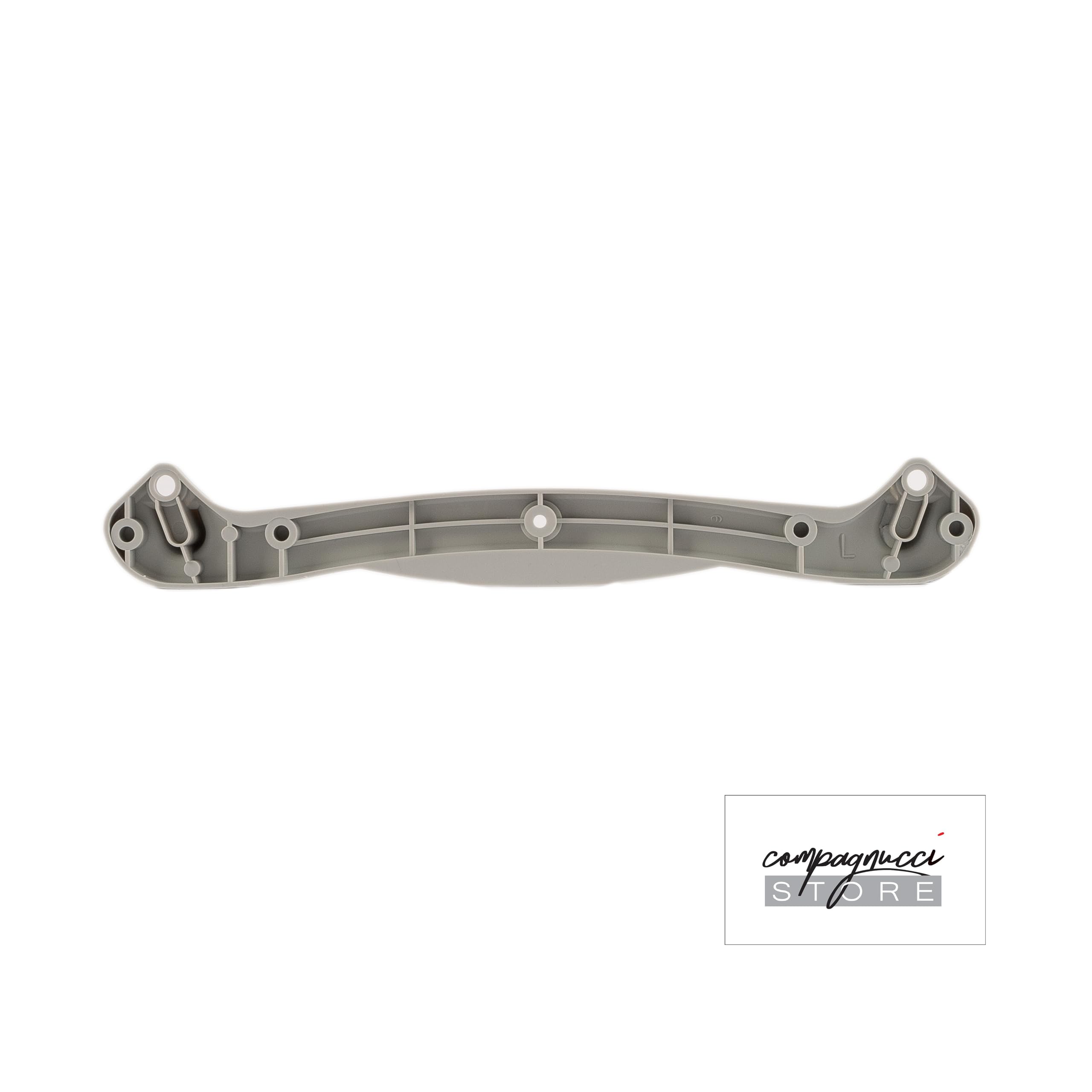 Soporte de resina para escurridor art. 055006GA original