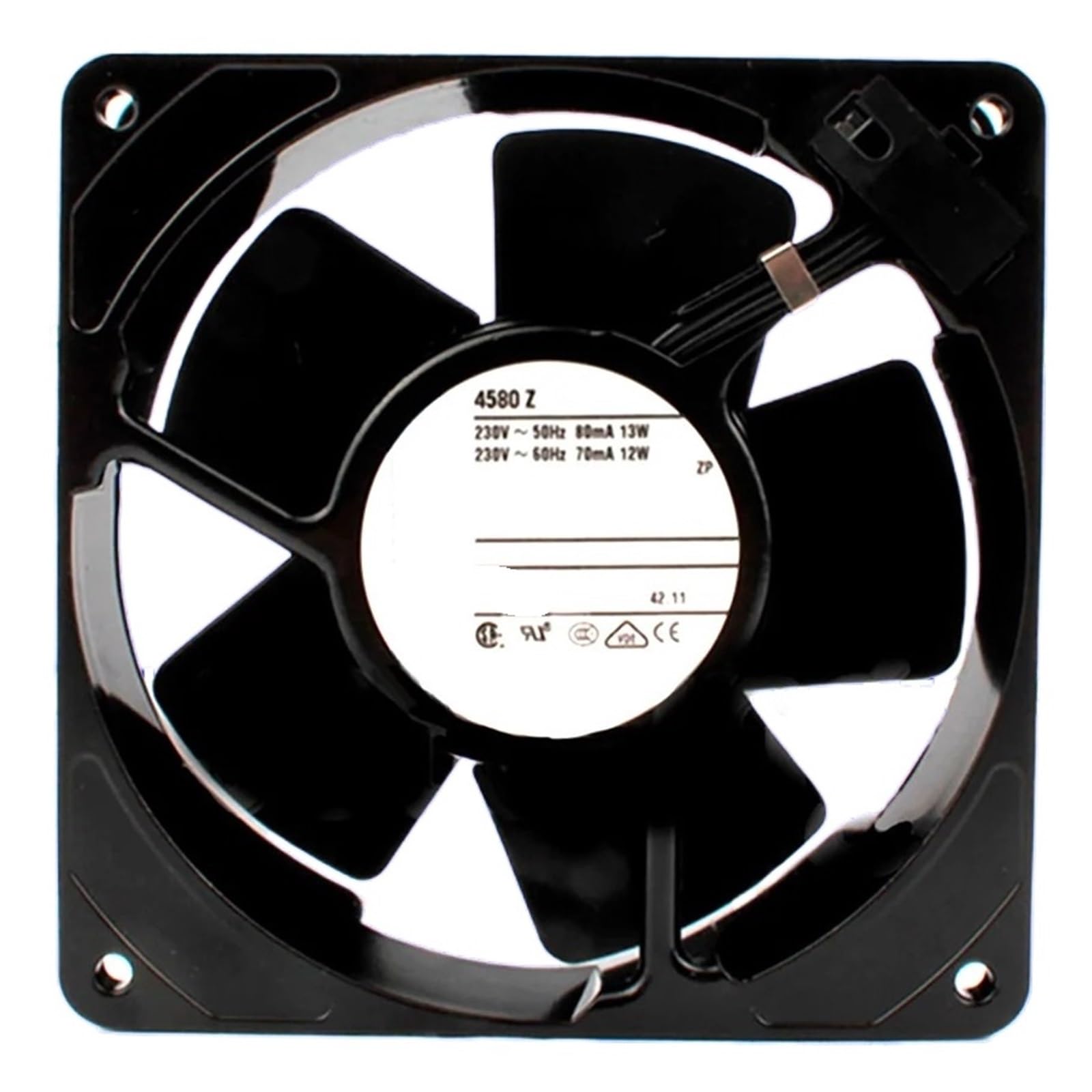 TSCFHGQI 4580Z 4580 Z 230VAC 13W/12W Cooling Fan 12038 120 * 120 * 38mm