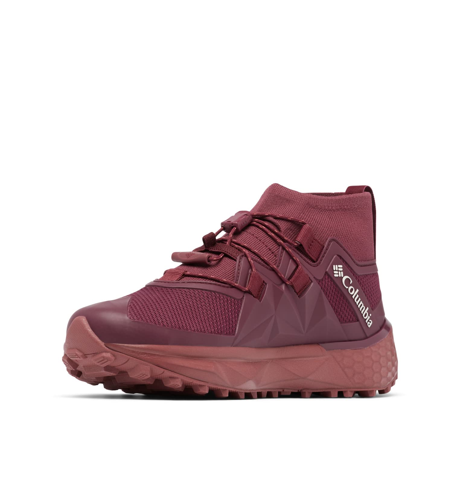 Columbia Facet 75 Alpha Outdry, Zapatillas Mujer