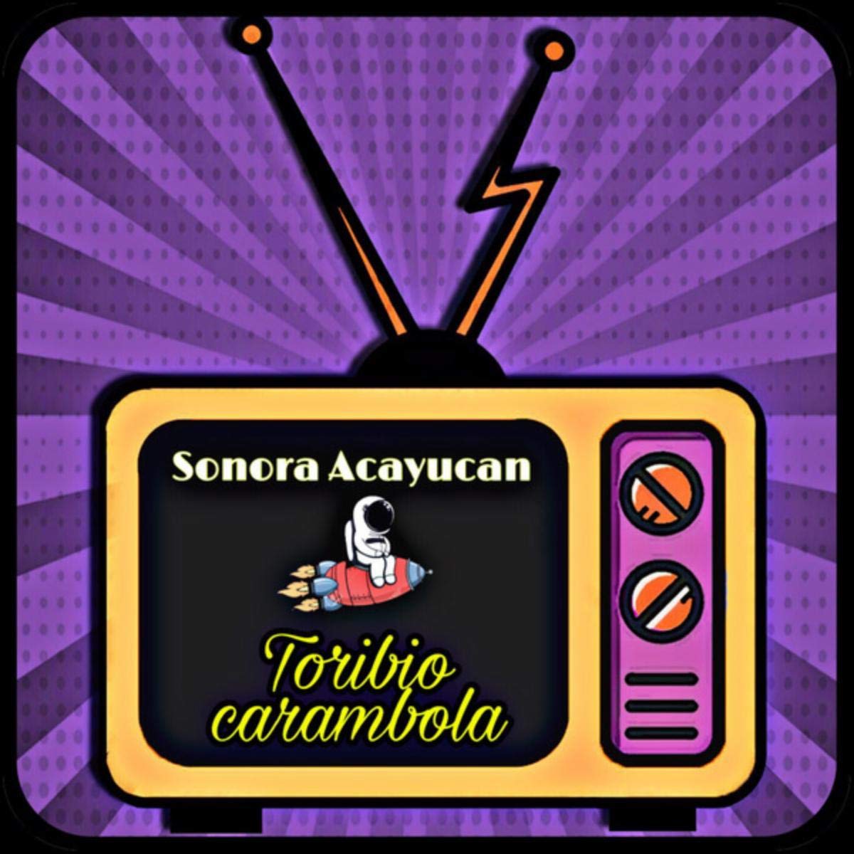 Toribio carambola (Radio Edit)