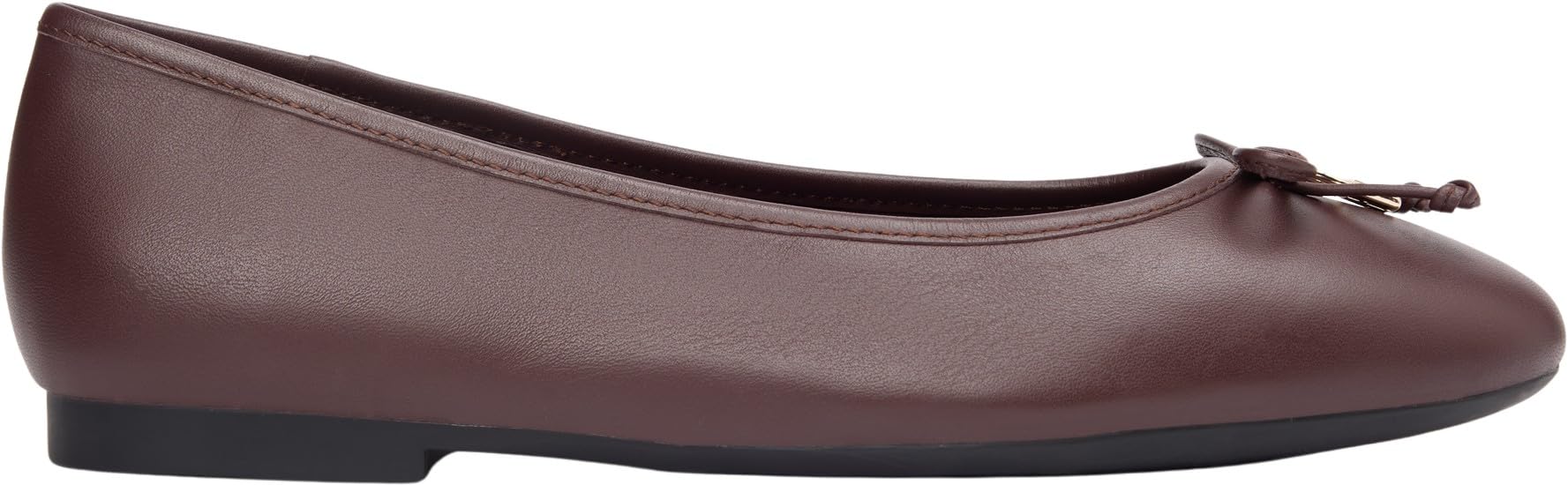 Tommy Hilfiger Kobiety Hilfiger Smooth Lthr Ballet Fw0fw09006Baleriny