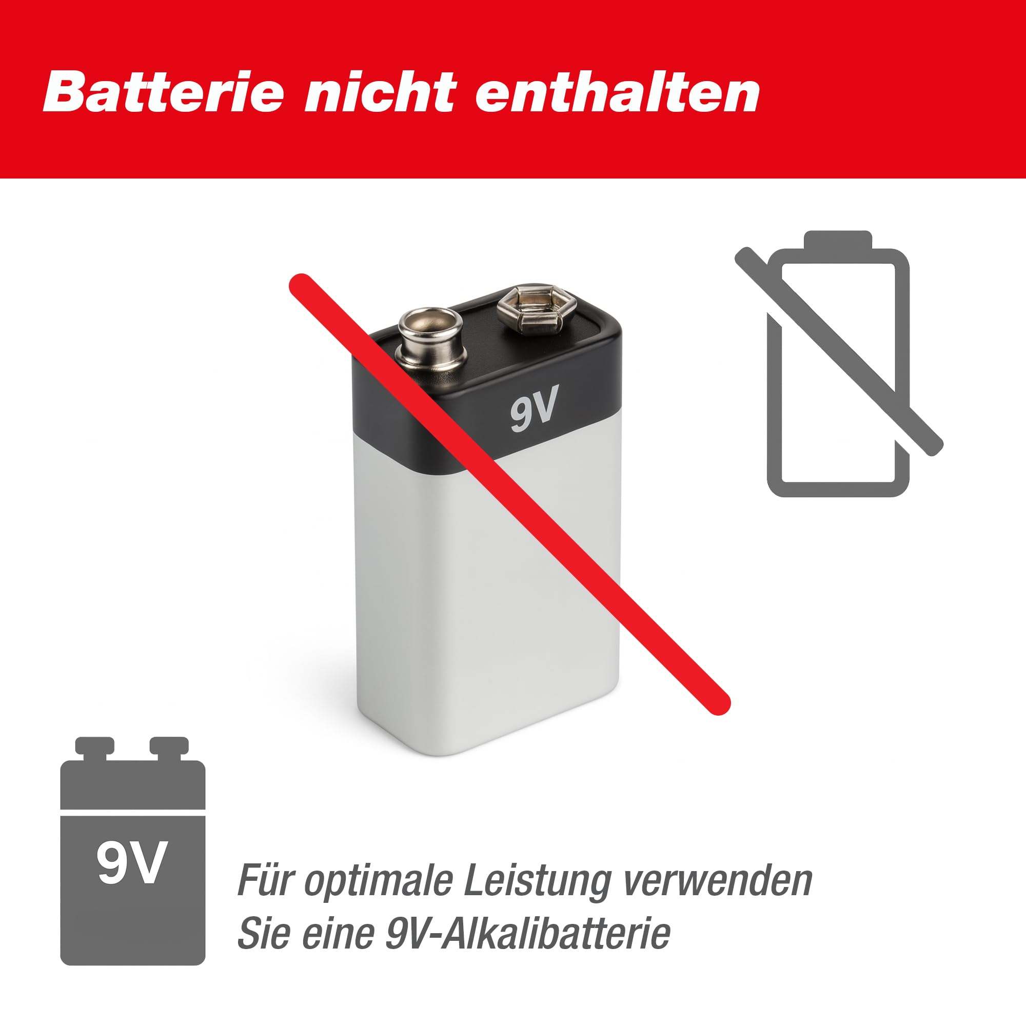 SWISSINNO Hundevertreiber Ultraschall – Handgerät mit bis zu 12 m Reichweite – Batteriebetrieb für mobilen Einsatz beim Joggen Radfahren Spaziergehen oder zur Unterstützung beim Hundetraining