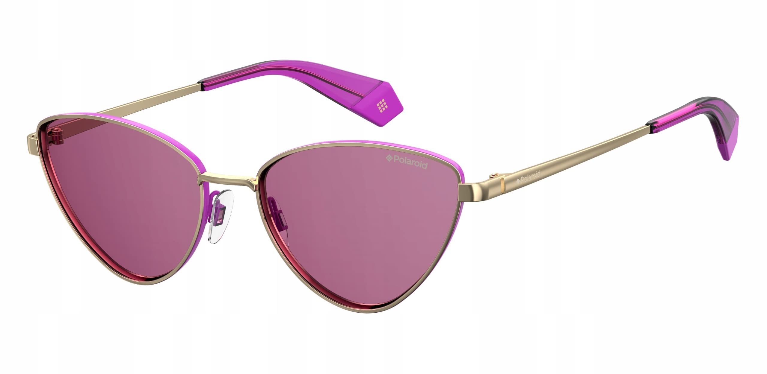 Polaroid Damen Pld 6071/S/X Sonnenbrille
