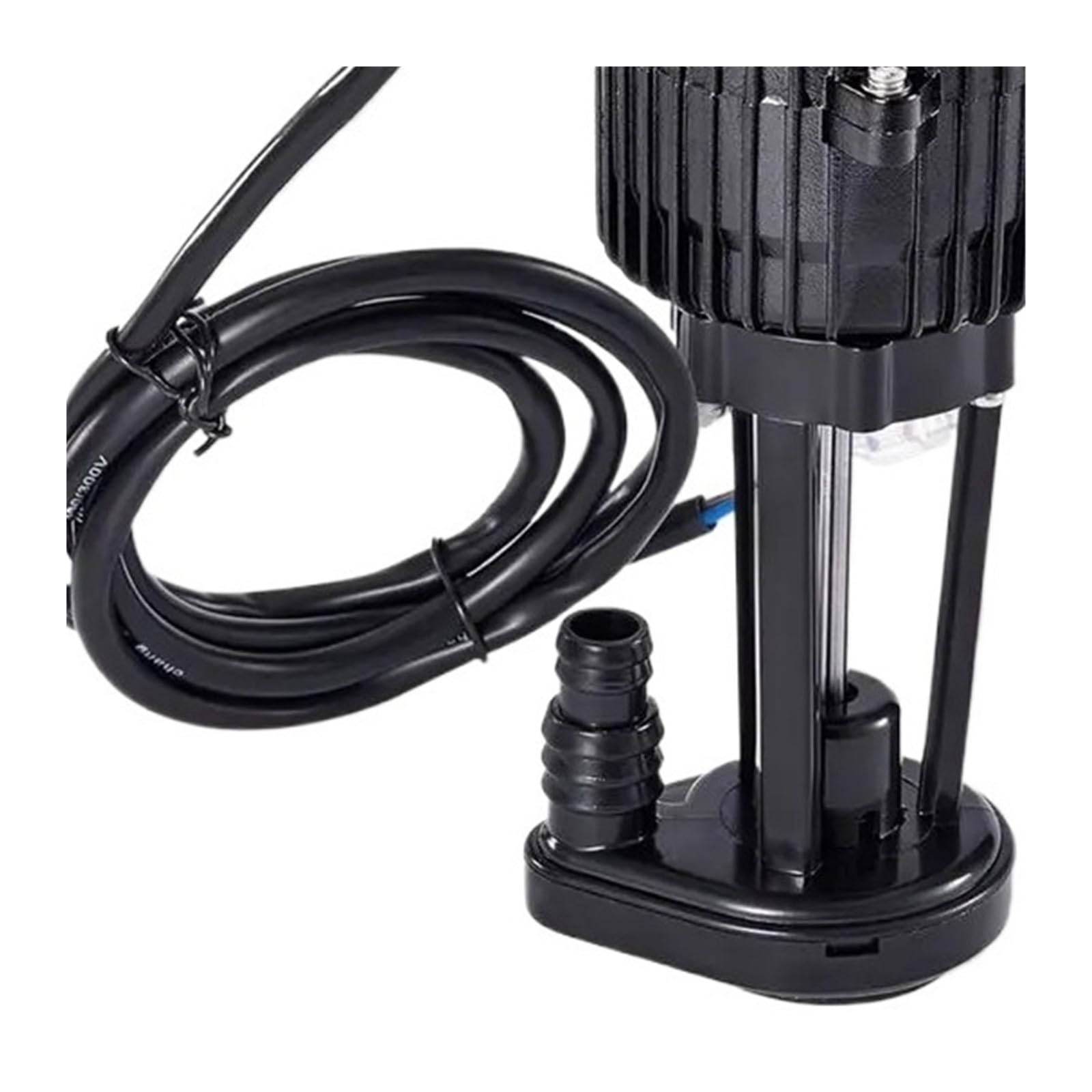 220V 2W Tauchwasser-Umwälzpumpenbaugruppe, Kompatibel for Vevor, Kompatibel for Scotsman, Eisbereiter-Ersatzwasserpumpe