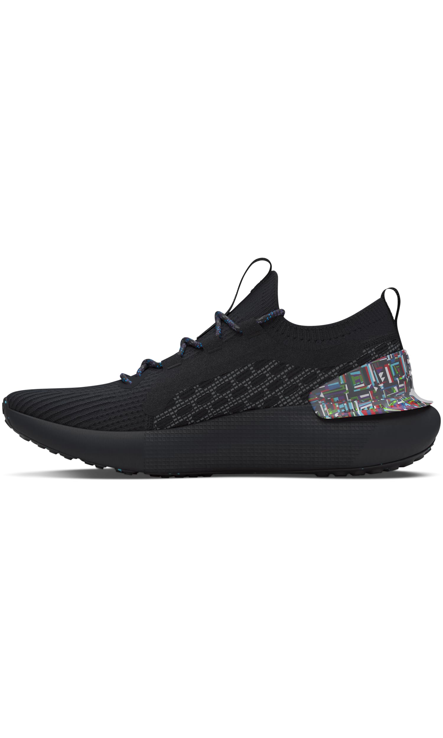 UA HOVR Phantom 3 SE BHM Sportstyle AyakkabıUnisex Yetişkin