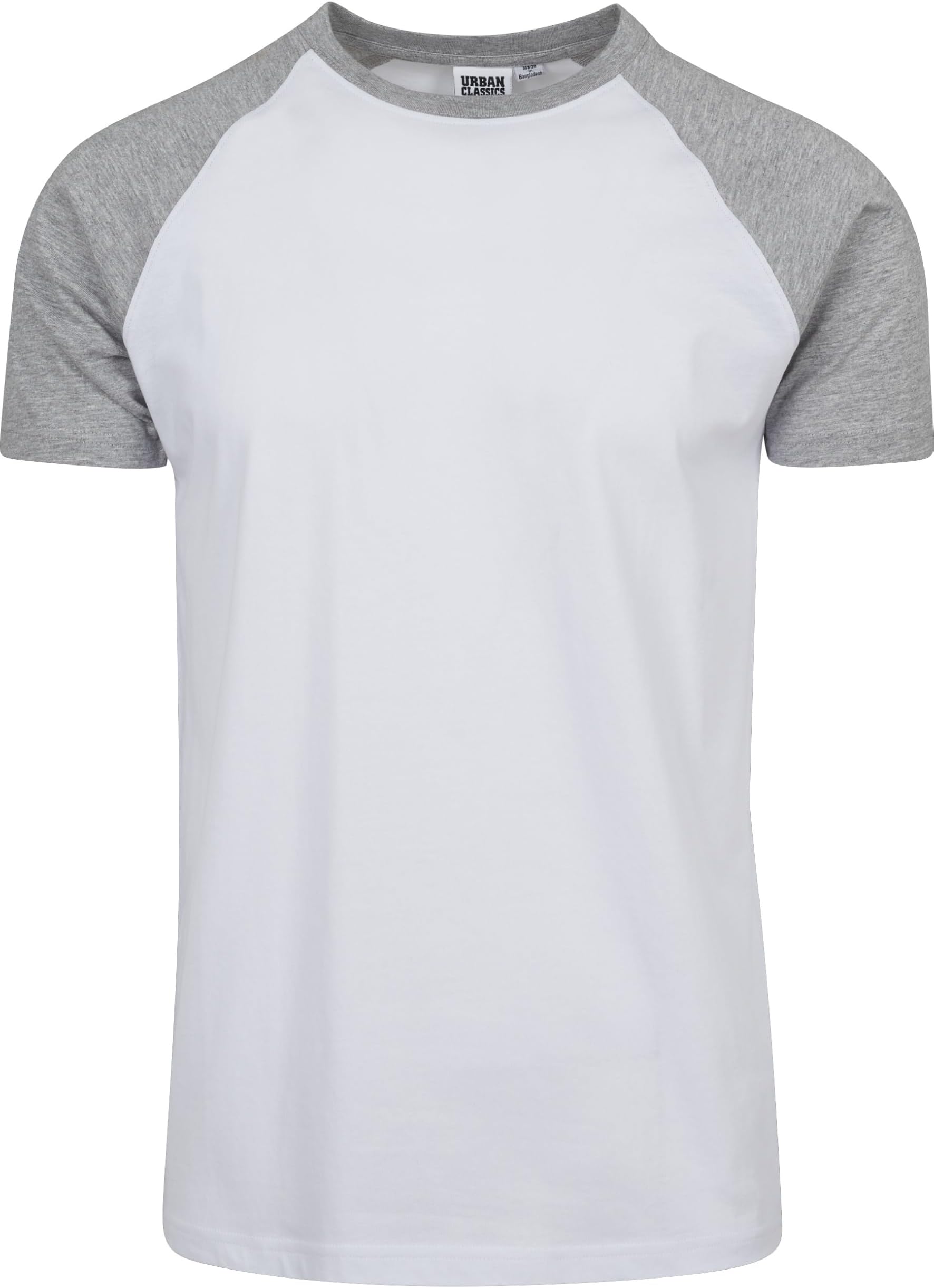 Men's Raglan Contrast Tee T-Shirt (pack of 1)