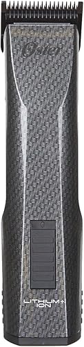 Miniatura 3 de Oster Profesional 76550-100 Octane - Cortadora inalámbrica + 1 año de garantía extendida, unisex para adultos