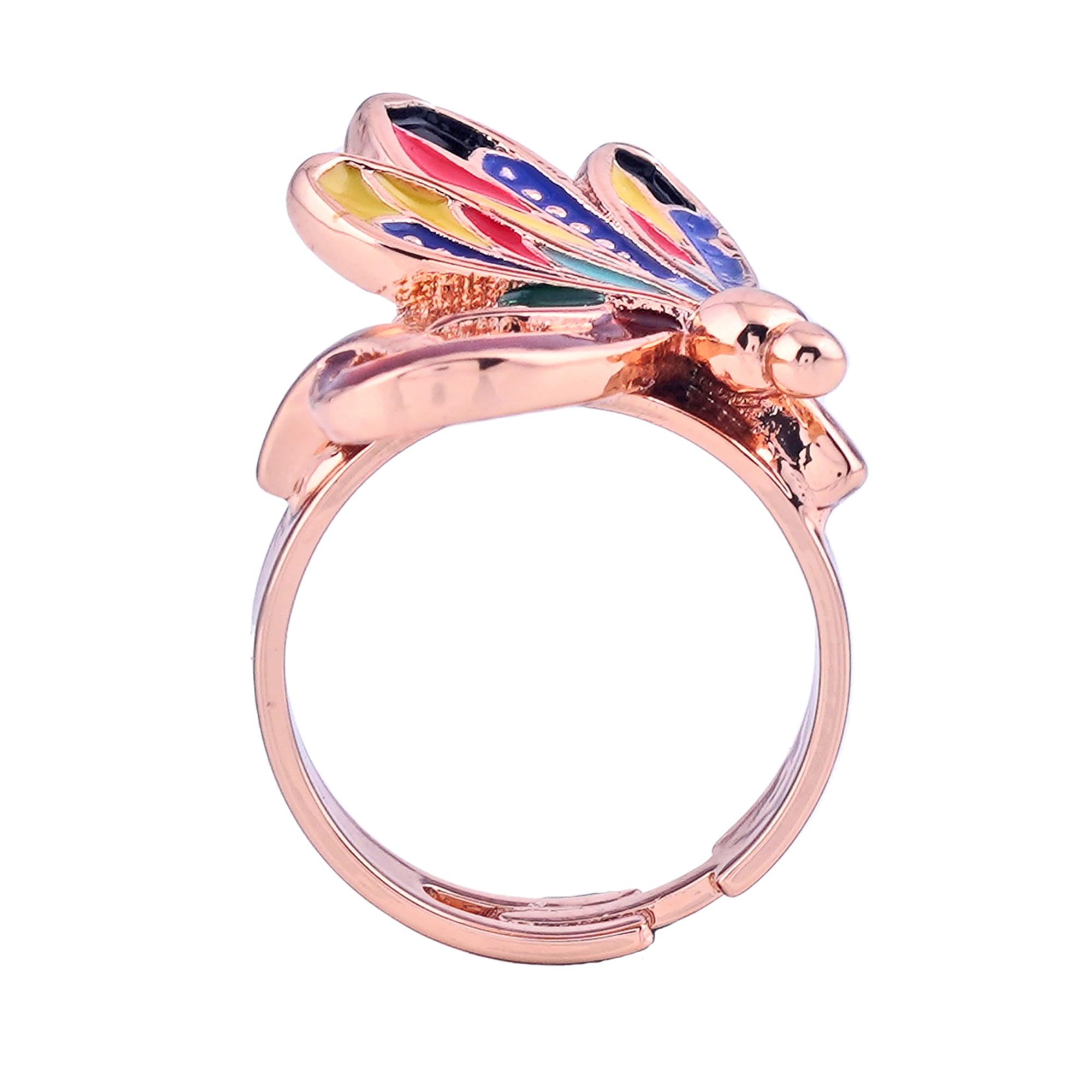 Stunning & Gorgeous Finger Rings for Women