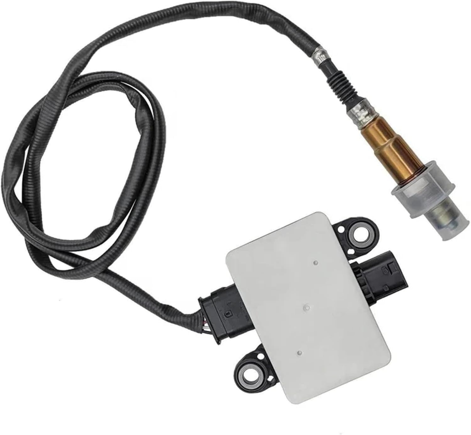 Sensore di particolato per Auto Sensore di particolato PM per Gas di Scarico per 2185906 2121308 0281007163 5461554 A056N722
