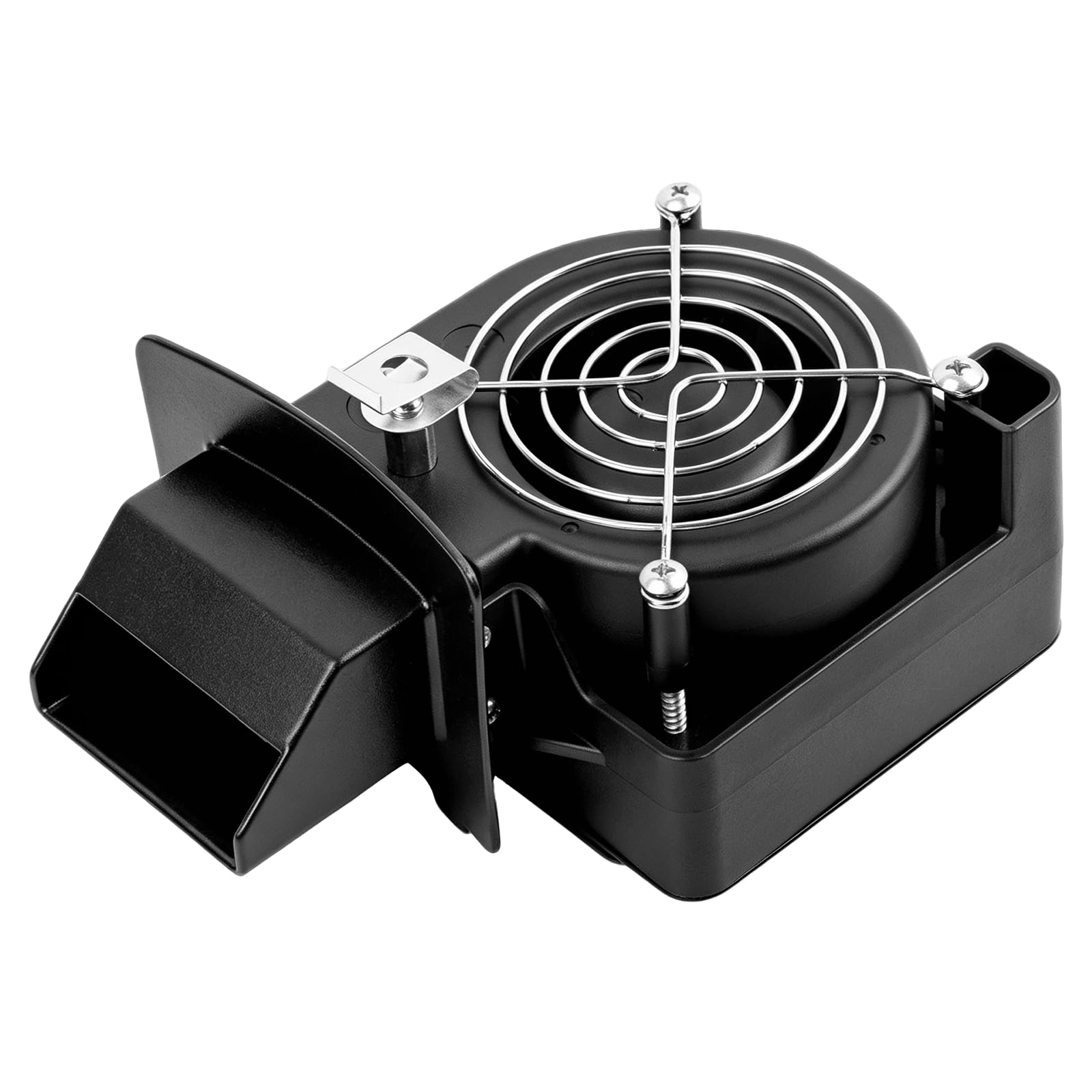 Démarreur d'air pour barbecue DC 12 V pour grand œuf vert et Kamado Joe