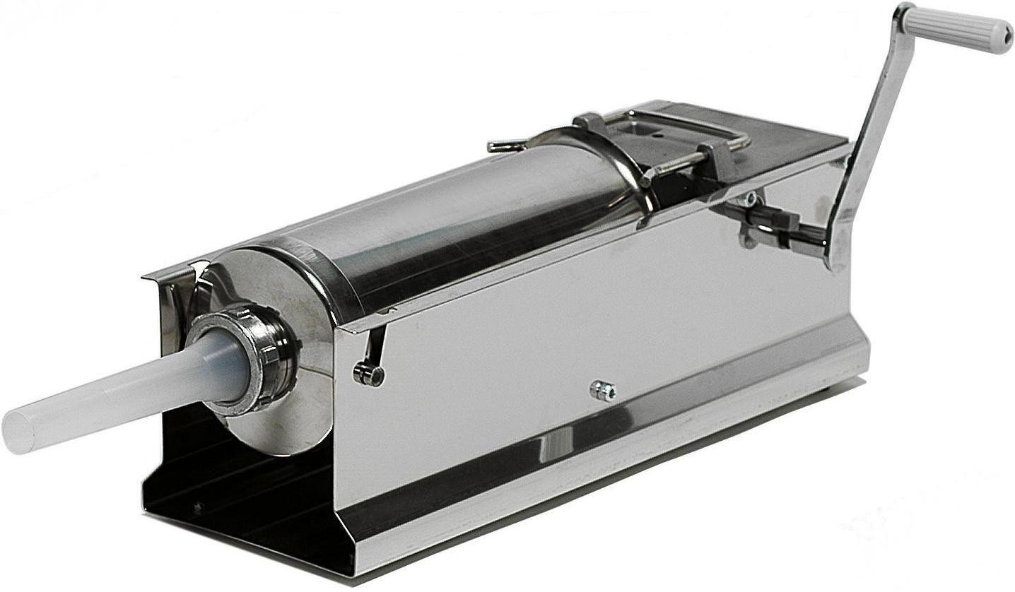 Infuseur inox 2 vitesses 5 l