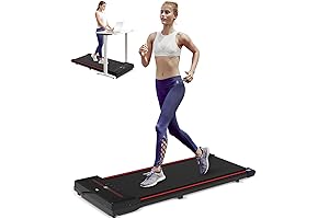 Walking Pad Mini|Under Desk Treadmill for Home Workout