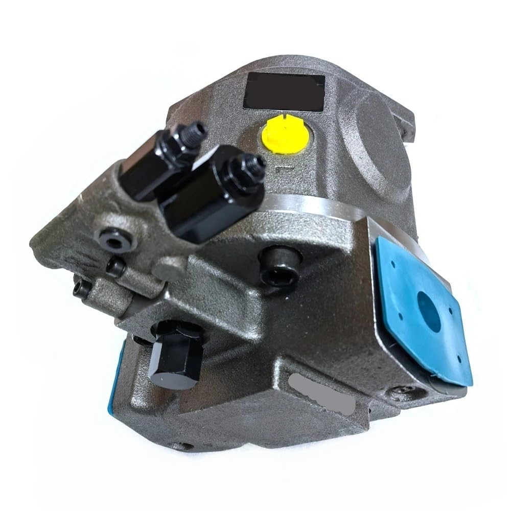 Bomba hidráulica variable de pistón axial, presión nominal de 28 MPa for circuitos abiertos en maquinaria de construcción
