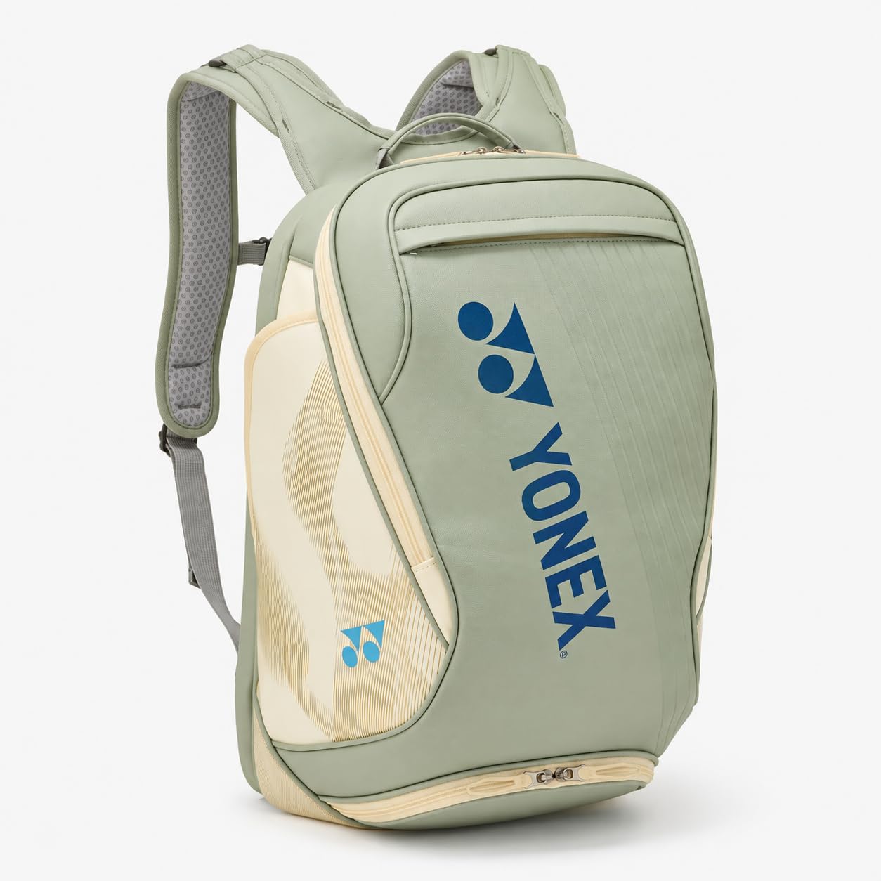 YONEX BA02612EX Expert Backpack for Badminton and Tennis | 2026 Edition